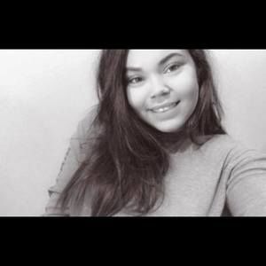 Meet your Posher, Veronicaa